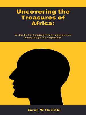 cover image of Uncovering the Treasures of Africa